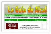 Gu�a de Alcal�