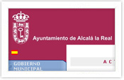 Ayuntamiento de Alcal� la Real