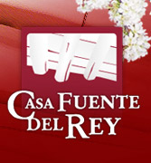 Casa Rural en Cordoba